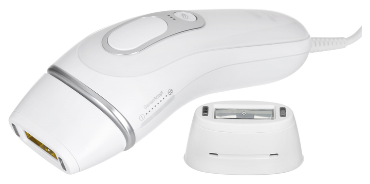 Фотоепілятор Braun Silk-expert Pro 5 PL5145 IPL (7500435238373) - зображення 8