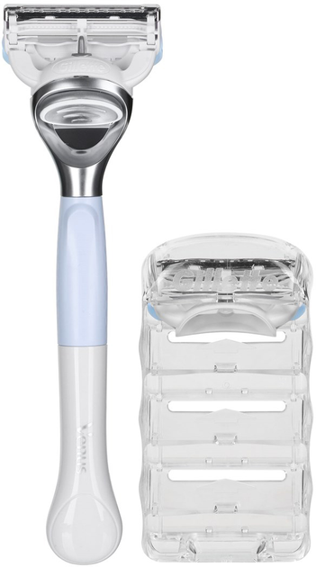 Фотоепілятор Braun Silk-expert Pro 5 IPL PL5356 (8700216247986) - зображення 11