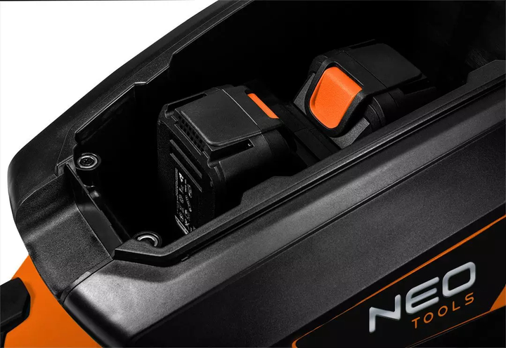 Kosiarka akumulatorowa NEO Tools 36V 04-611 (5907558465594) - obraz 6