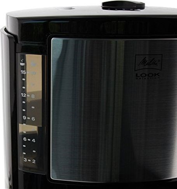 Ekspres do kawy przelewowy Melitta Look III Therm - obraz 3
