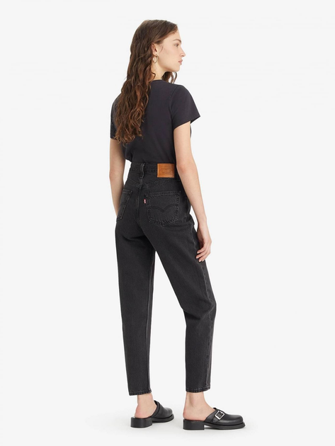 Джинси Mom\'s жіночі Levi's 80S Mom Jean A3506-0006 26-30 Not To Interrupt (5401043283019) - зображення 4