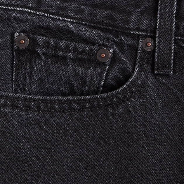 Джинси Mom\'s жіночі Levi's 80S Mom Jean A3506-0006 26-30 Not To Interrupt (5401043283019) - зображення 10