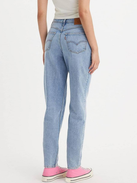 Джинси Mom's жіночі Levi's 80S Mom Jean A3506-0016 25-28 Hows My Driving (5401128869114) - зображення 2