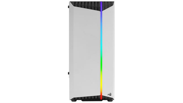 Корпус AeroCool Bionic-G-WT-v2 White без БЖ (435595) - изображение 2