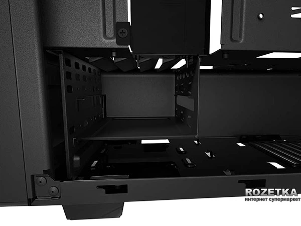 Корпус NZXT S340 Black (CA-S340W-B1) - Фото 11 Корпус NZXT S340 Black (CA-S340W-B1) - изображение 11
