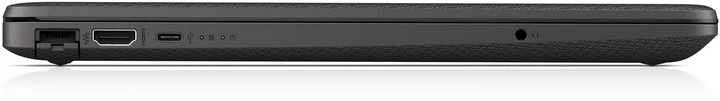 Ноутбук HP 255 G9 Ryzen 5 5625U / 16 GB / 512 GB (9M3H2AT) Dark Ash Silver - Фото 5 Ноутбук HP 255 G9 Ryzen 5 5625U / 16 GB / 512 GB (9M3H2AT) Dark Ash Silver - изображение 5
