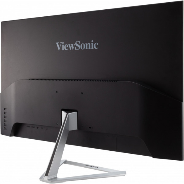 Монитор 32" ViewSonic VX3276-2K-MHD-2 QHD IPS 75 Гц - изображение 5