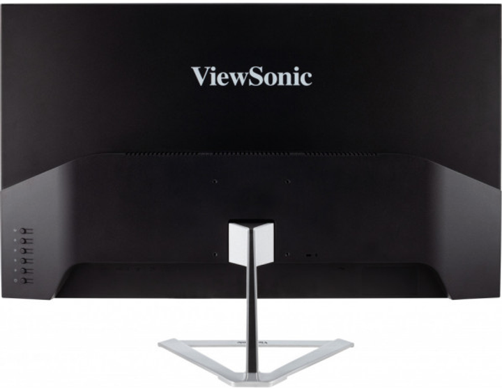 Монитор 32" ViewSonic VX3276-2K-MHD-2 QHD IPS 75 Гц - изображение 7