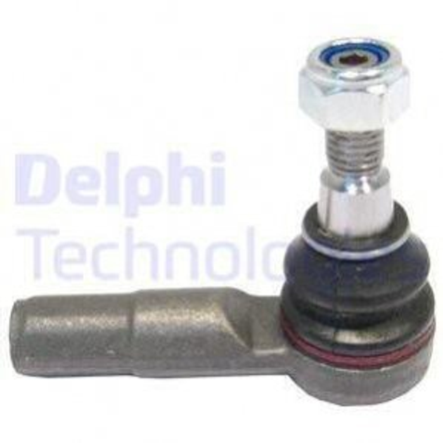 TA1808 Delphi Накінечник кермової тяги Delphi (TA1808) - зображення 2