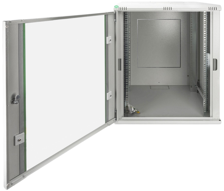Szafa wisząca serwerowa DIGITUS Dynamic Basic Series 19" 16U 600x600 Grey (DN-19 16U-6/6-EC) - obraz 3