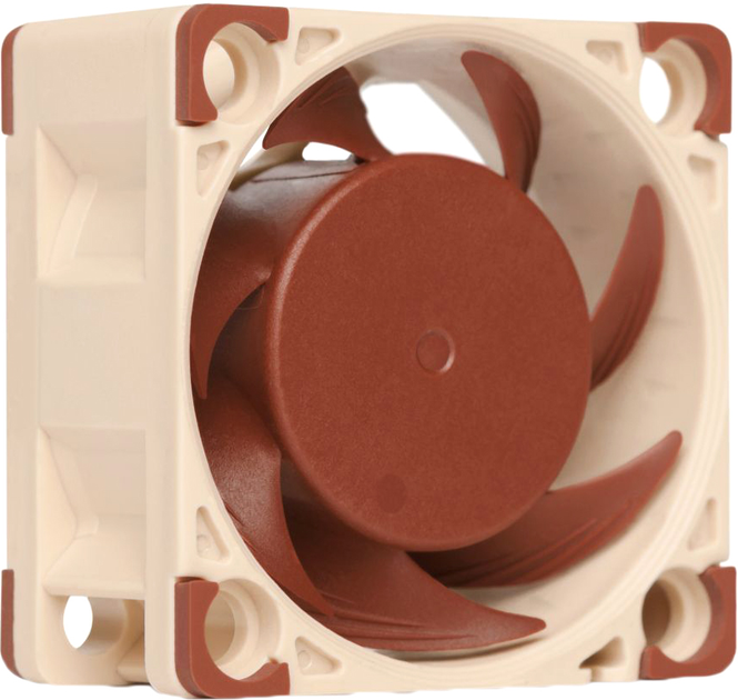 Вентилятор Noctua NF-A4x20 PWM – фото, отзывы, характеристики в ...