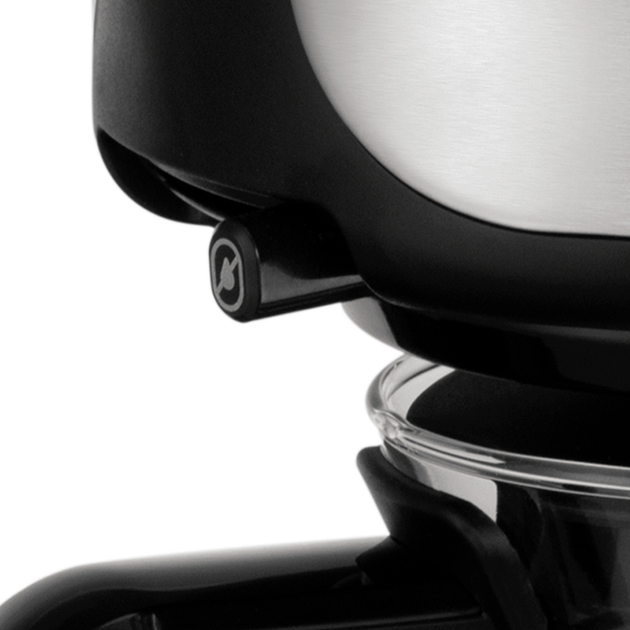 Кавоварка крапельна Russell Hobbs 26840-56 - зображення 3
