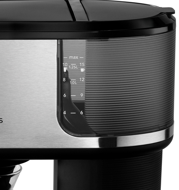 Кавоварка крапельна Russell Hobbs 26840-56 - зображення 4