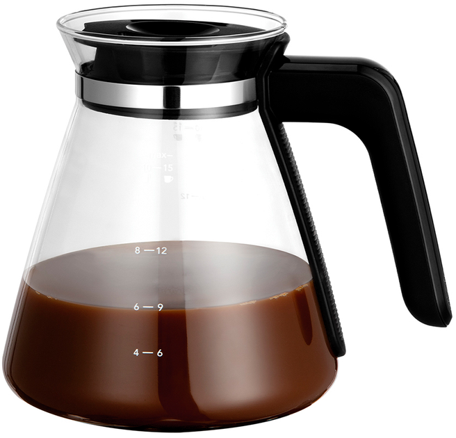 Кавоварка крапельна Russell Hobbs 26840-56 - зображення 6