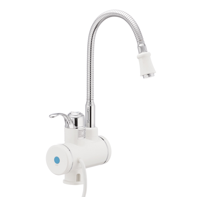 Проточний водонагрівач MIXXUS Electra 240-EF (з індик. темп.) (MI2750) MI2750 - изображение 2