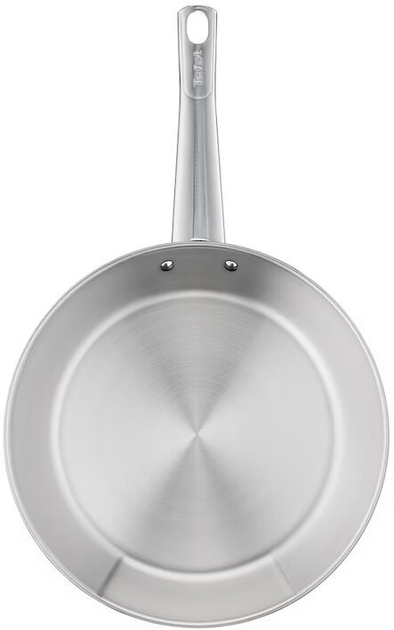 Сковорода Tefal Professional B9210455 нержавіюча сталь 24 см (3168430353091) - зображення 2