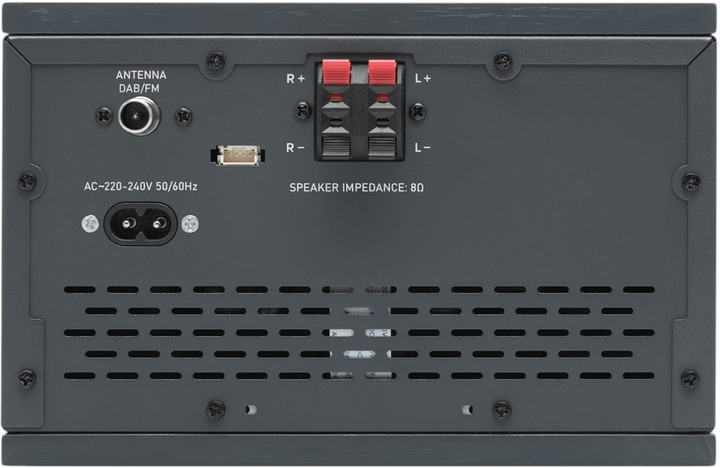 Mikrowieża GoGEN MSC472BTDAB (GOG-MSC472BTDAB) - obraz 5