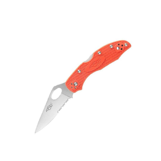 Карманный складной тактический нож Firebird F759MS-OR Orange (F759MS-OR) - изображение 1