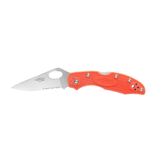 Карманный складной тактический нож Firebird F759MS-OR Orange (F759MS-OR) - изображение 2