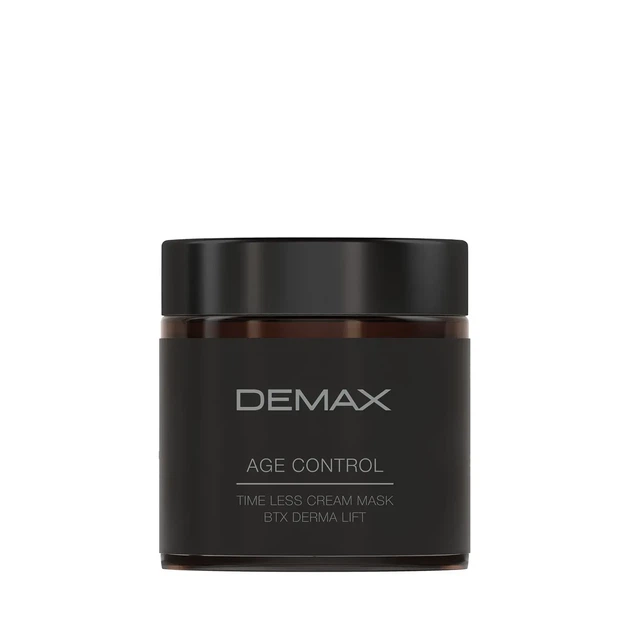Demax Time Less Mask BTX Derma Lift (Дермалифтинг маска «Обратное время»), 100 мл - Фото 1 Demax Time Less Mask BTX Derma Lift (Дермалифтинг маска «Обратное время»), 100 мл - изображение 1