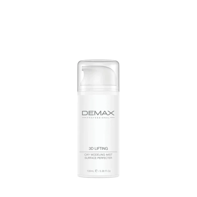 Моделуючий міст 3D Lifting Oxy Modeling Mist Demax 100 мл - Фото 1 Моделуючий міст 3D Lifting Oxy Modeling Mist Demax 100 мл - зображення 1