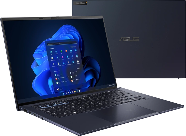 ★超軽量×新品SSD1TB★ ASUS ExpertBook B9 835 ☆超軽量×新品SSD1TB☆ ASUS ExpertBook B9 835 The new ASUS