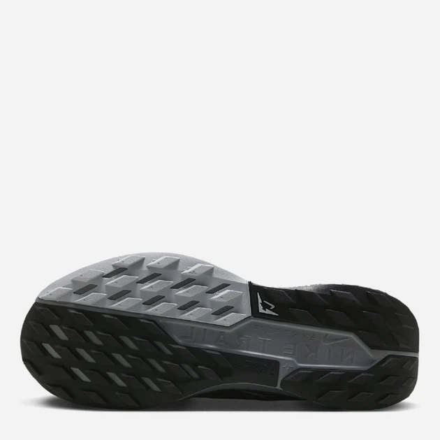Жіночі кросівки для бігу з Gore Tex Nike W Pegasus Trail 5 Gtx FQ0912-001 36.5 (6US) Чорні (197597092874) - зображення 6