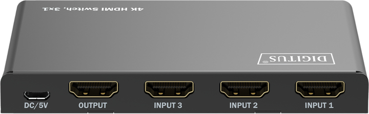 Сплітер Digitus DS-55331 - зображення 4