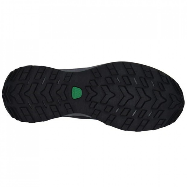 Кроссовки Karrimor Haraka Waterproof Blue/Blk/Orange, 41 (255 мм) (11856108) 