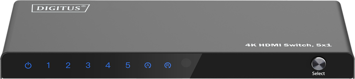 Сплітер Digitus DS-55332 - зображення 4