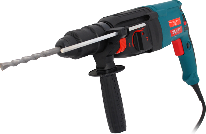 Перфоратор Зенит ЗП-1100 DFR (840545) - изображение 1