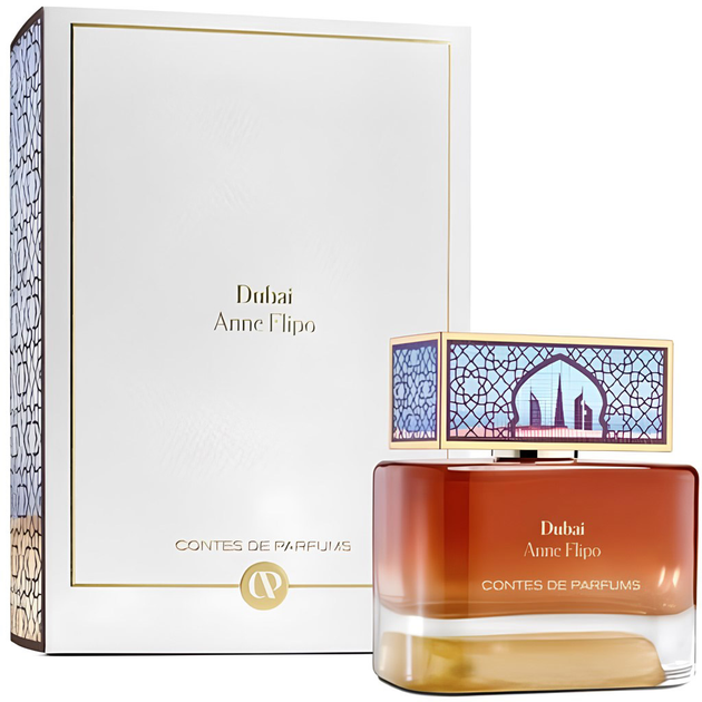 Мініатюра парфумована вода унісекс Contes de Parfums Dubai 15 мл від Rozetka на платформі USKIDKA Акція на Мініатюра парфумована вода унісекс Contes de Parfums Dubai 15 мл від Rozetka