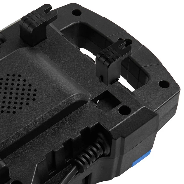 Зарядное устройство Brevia Power1500 15A 12V 24V автоматическая зарядка для АКБ LiFePO4 AGM GEL STM00875 - изображение 2