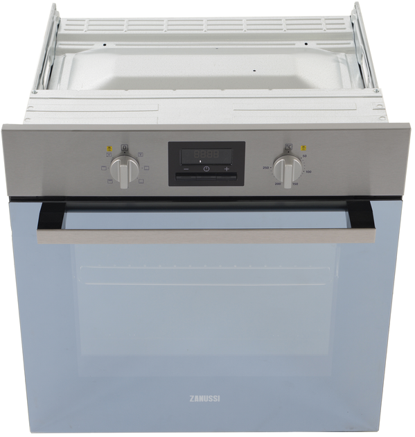 Духова шафа Zanussi ZZB525601X - зображення 5