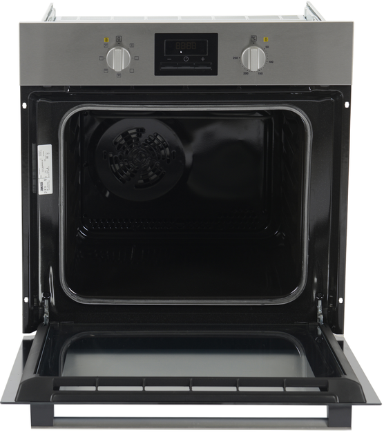 Духова шафа Zanussi ZZB525601X - зображення 6