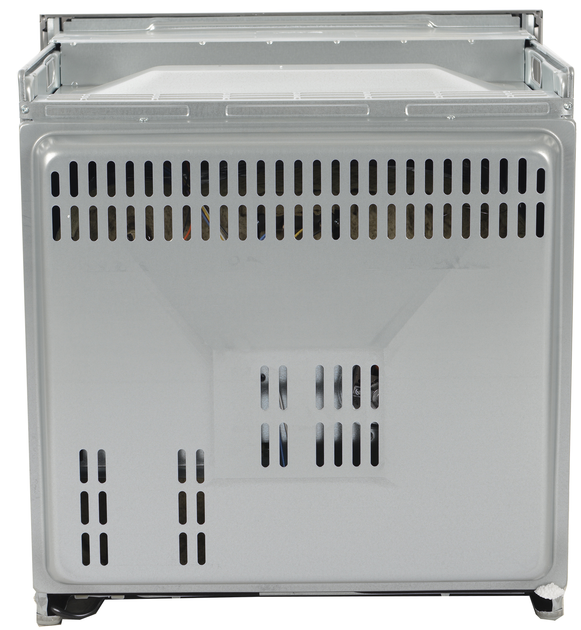 Духова шафа Zanussi ZZB525601X - зображення 13