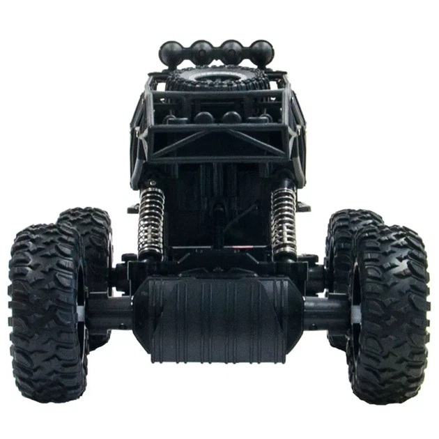 Автомобиль SULONG TOYS OFF-ROAD CRAWLER на р/у – WHERE THE TRAIL ENDS 1:14 (SL-121RHMBl) - изображение 8
