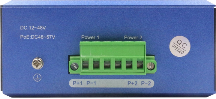Przełącznik Digitus DN-651151 - obraz 3