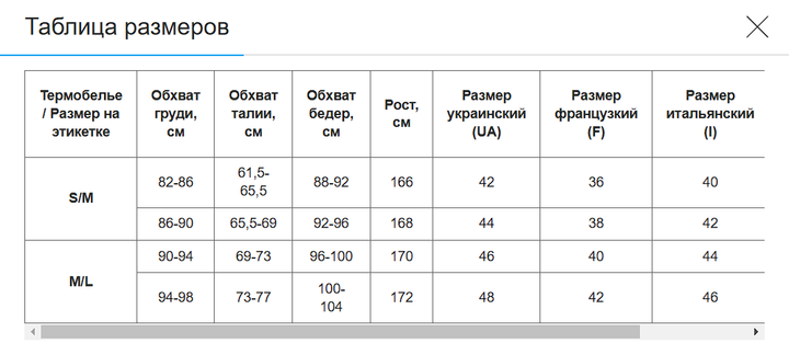 Термоштани для активного спорту жіночі Zelart CO-7304 розмір С/М (42/44-УКР) колір чорний - зображення 10