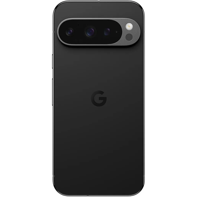 Смартфон Google Pixel 9 Pro 16/128GB Obsidian EU/USA - Фото 4 Смартфон Google Pixel 9 Pro 16/128GB Obsidian EU/USA - изображение 4