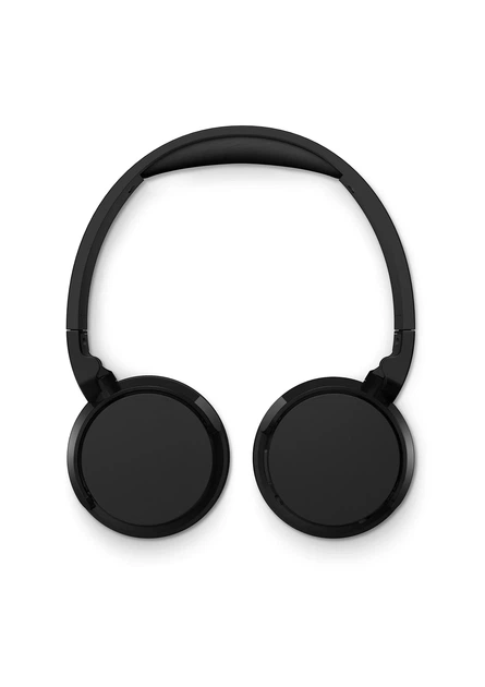Навушники бездротові PHILIPS TAH4209 Black - Фото 4 Навушники бездротові PHILIPS TAH4209 Black - зображення 4