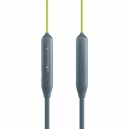 Навушники бездротові OnePlus Bullets Wireless Z2 Jazz Green - зображення 4