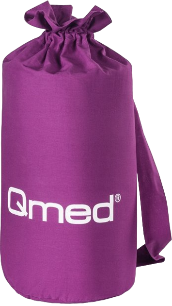 Масажний килимок для акупресури Qmed Acupressure Mat з подушкою (5901780446727)  - зображення 3