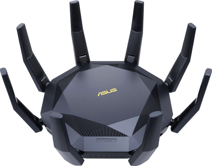 Router ASUS RT-AX89X (90IG04J1-BM3010) - obraz 2