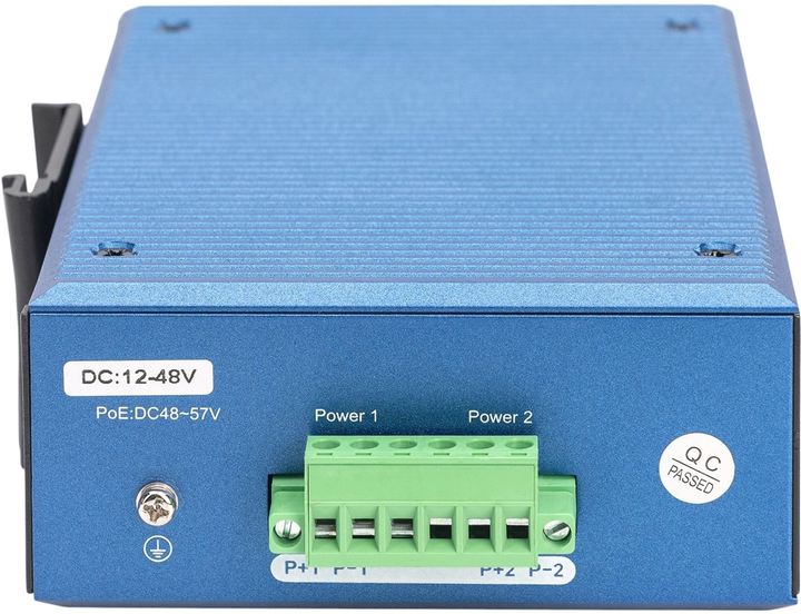 Комутатор Digitus DN-651154 - зображення 3