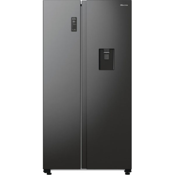Холодильник HISENSE RS711N4WFE (742534) - Фото 1 Холодильник HISENSE RS711N4WFE (742534) - изображение 1