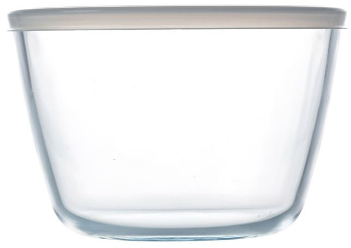 Naczynie Pyrex Cook & Freeze żaroodporne szklane 1.1 l (3426470283519) - obraz 2