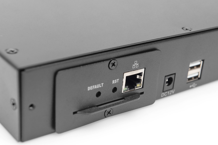 Przełącznik KVM Digitus DS-72213 - obraz 4