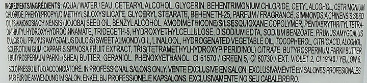Odżywka do włosów farbowanych Davines Minu 250 ml (8004608275879) - obraz 3