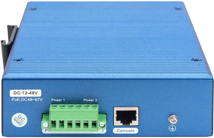 Комутатор Digitus DN-651161 - зображення 3